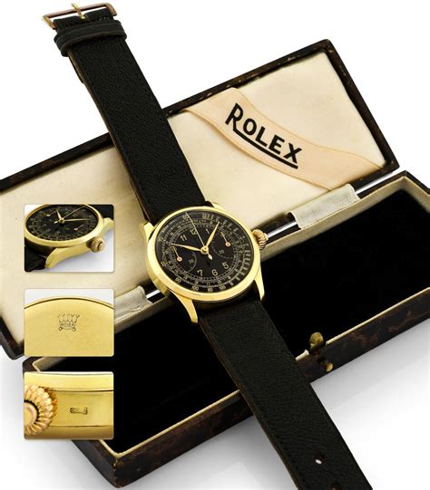 register Rolex watches online